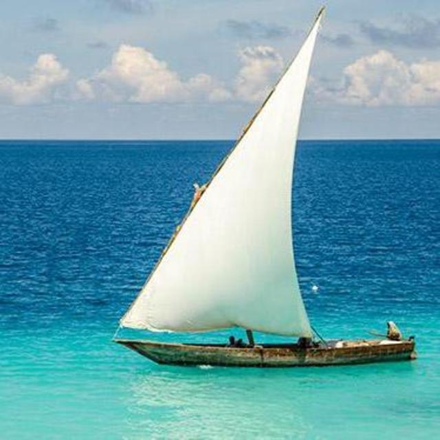 Dhow Boat Cruise