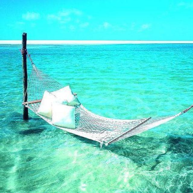 Mozambique Resort