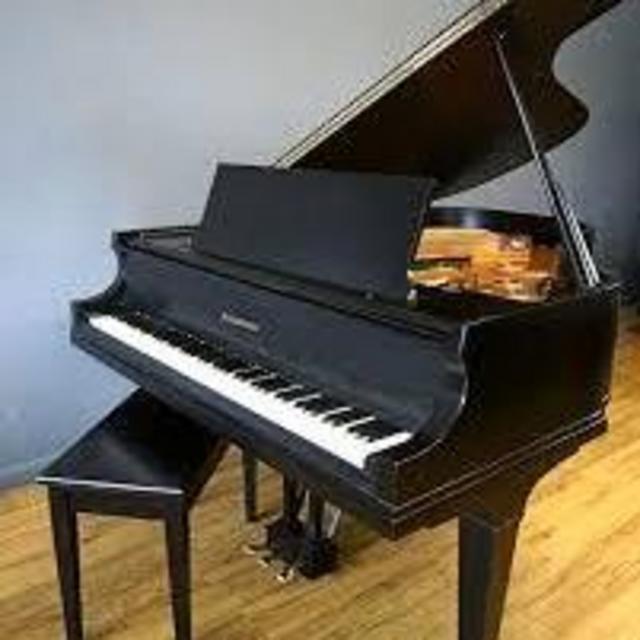 Piano Fund