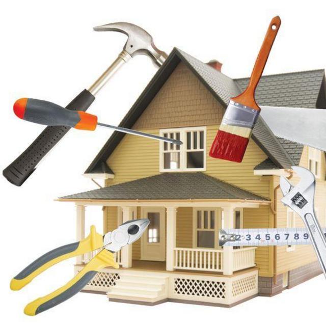 Home Improvements