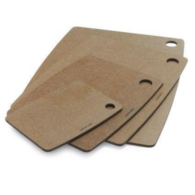 Epicurean Cutting Boards, Nutmeg