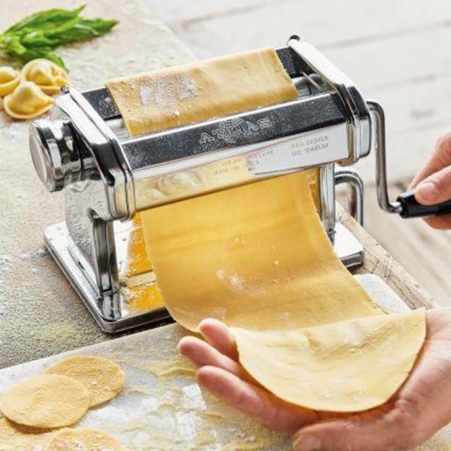 Atlas Marcato Pasta Machine, 180mm