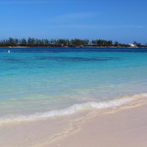 Caribbean Cruise Honeymoon