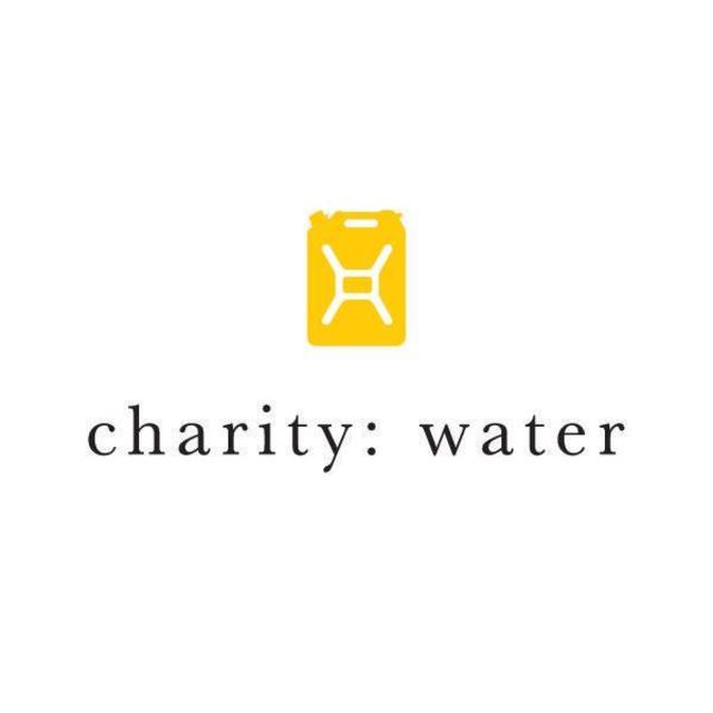 Charity: Water Donation