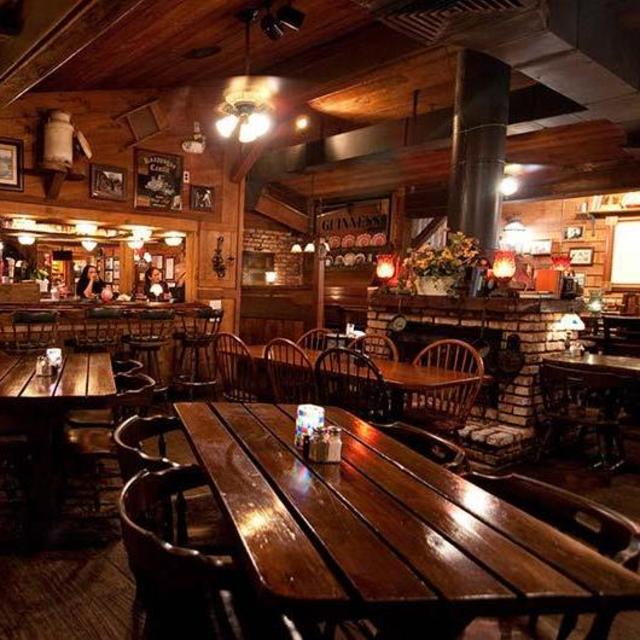 Dining Out