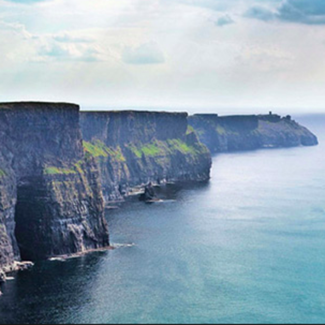 Coastal stay in Cork
