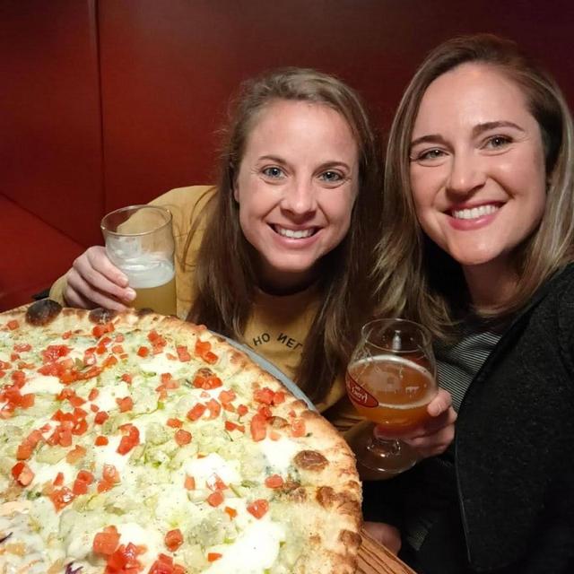 Honeymoon Fund - Food tourrrr
