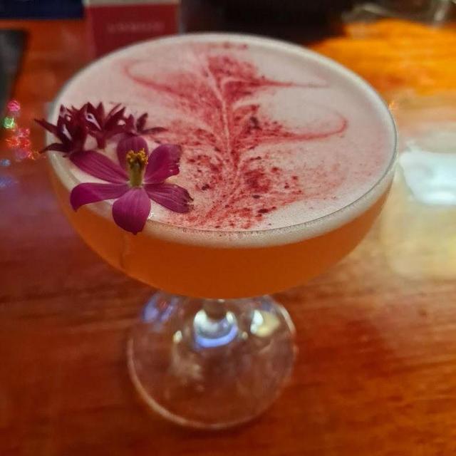 Honeymoon Fund - cocktail class