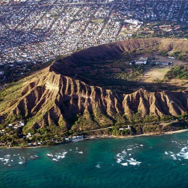 Diamond Head & Makapuu Lighthouse Hiking Tour