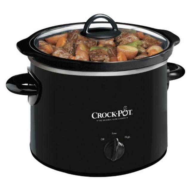 Crock-Pot® 2 Qt. Slow Cooker - SCR200