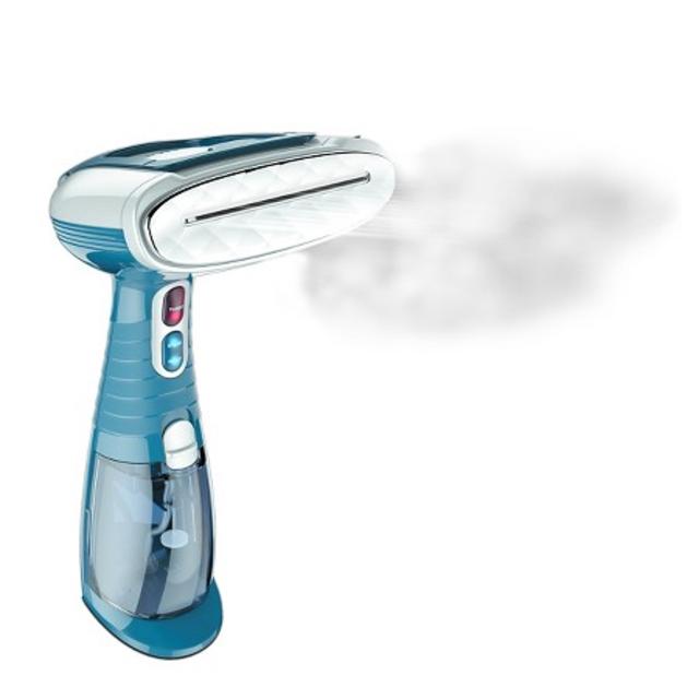 Conair Turbo ExtremeSteam Handheld Fabric Steamer