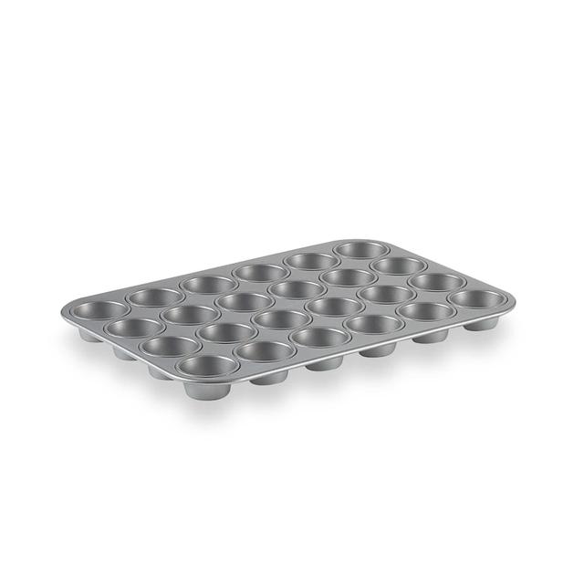 Calphalon® Nonstick 24-Cup Mini Muffin Pan