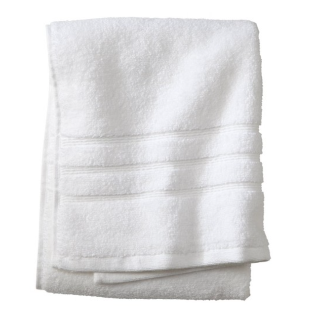 Luxury Solid Hand Towels - Fieldcrest™ [Color: True White]