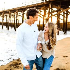 Mackenzie Scharf and Dino Valdez's Wedding Registry on Zola