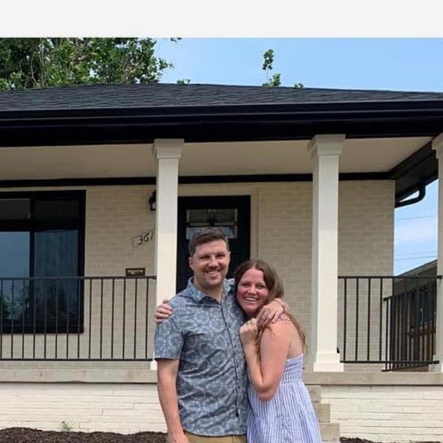New Homeowner Fund