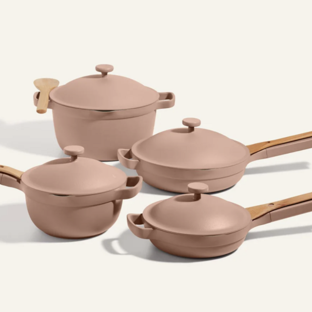 Our Place 4 Piece Cookware Set