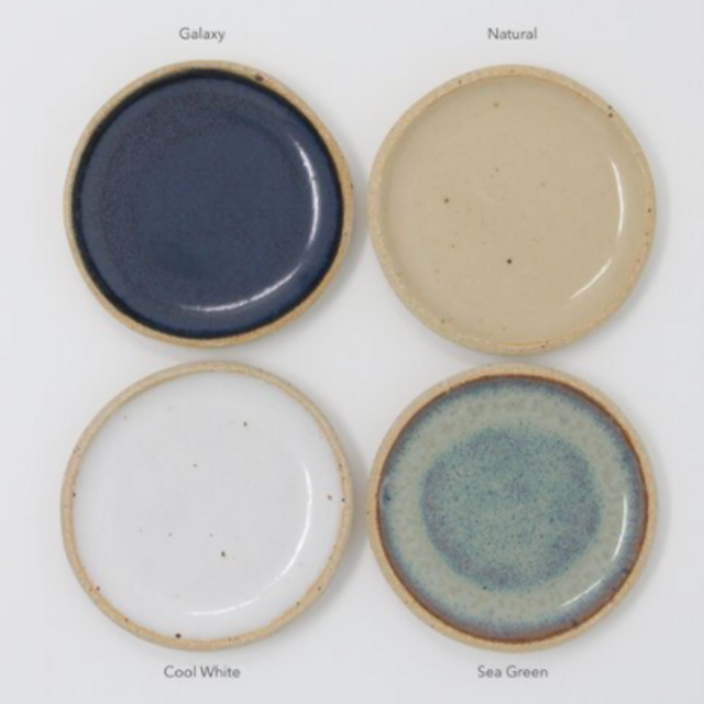 Super Sparrow - 9 Dinner Plates (set of 9 at $390)