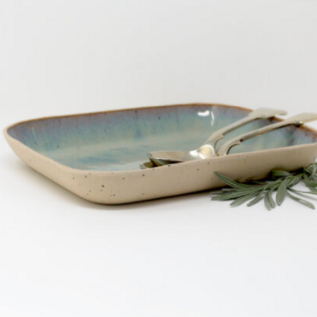 Super Sparrow - 1 Casserole Dish