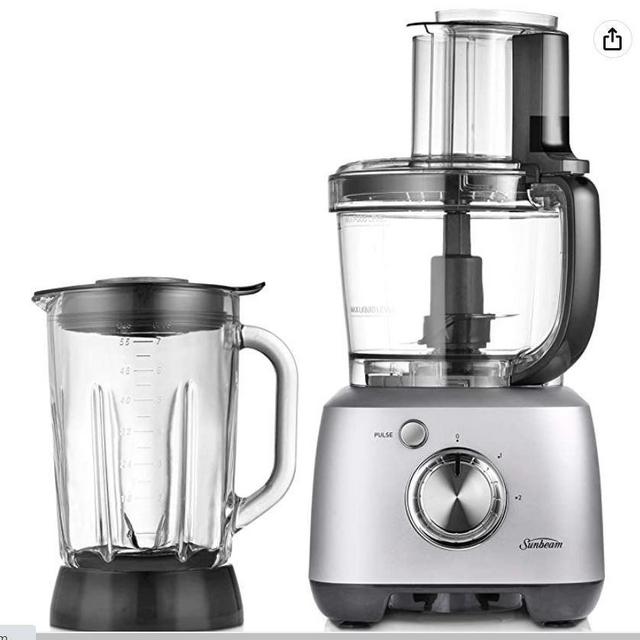 AU Food Processor