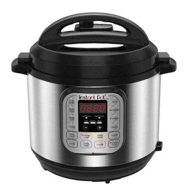 AU Instant Pot