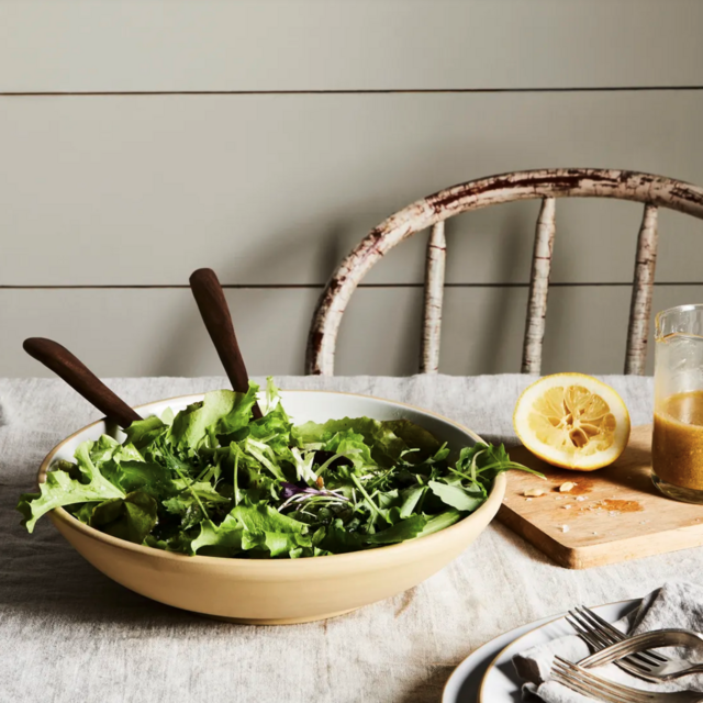 Food52 Serving Bowl, by Jono Pandolfi