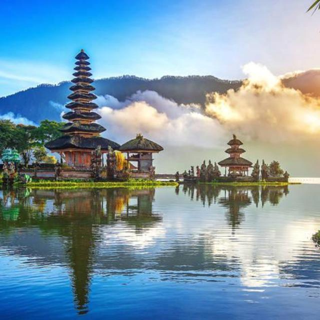 Bali Fund