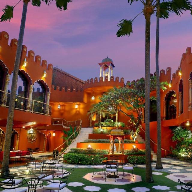 Mystique of Bali Spa Package for Two