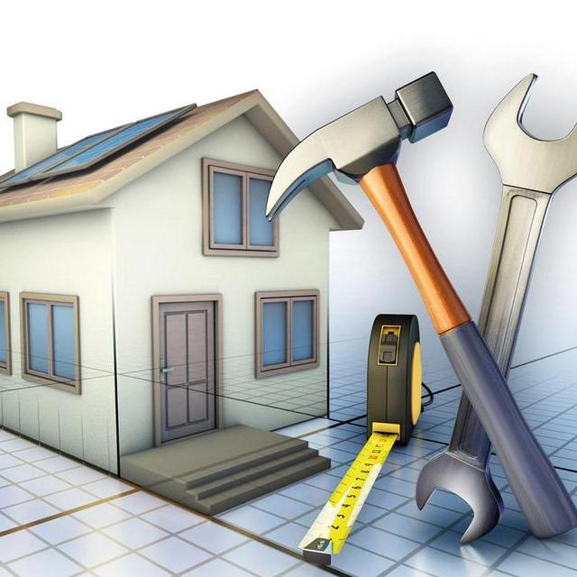 House Project Fund