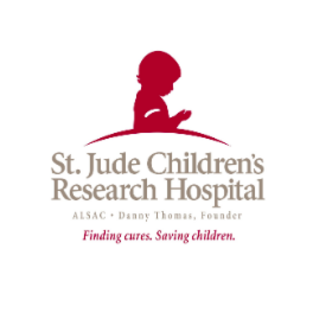 St. Jude's Children's Research Hospitals