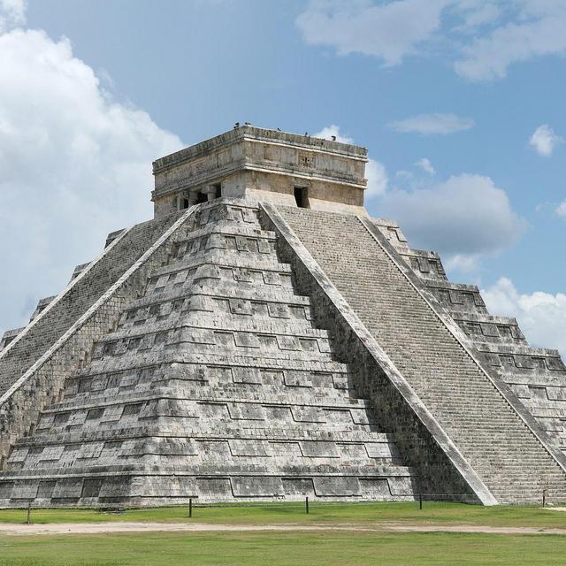 Chichén Itzá Tour