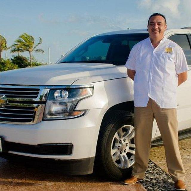 Private Airport Transfer