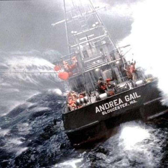 Fishing Charter