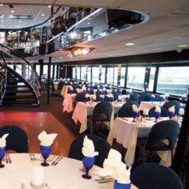 Spirit Of Boston Dinner Cruise
