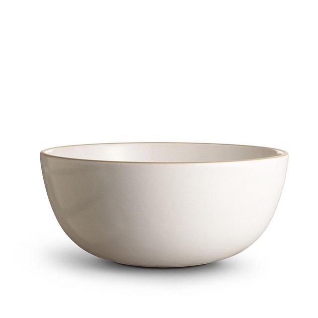Large Serving Bowl