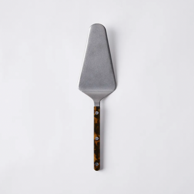 Sabre Bistrot Cake Server
