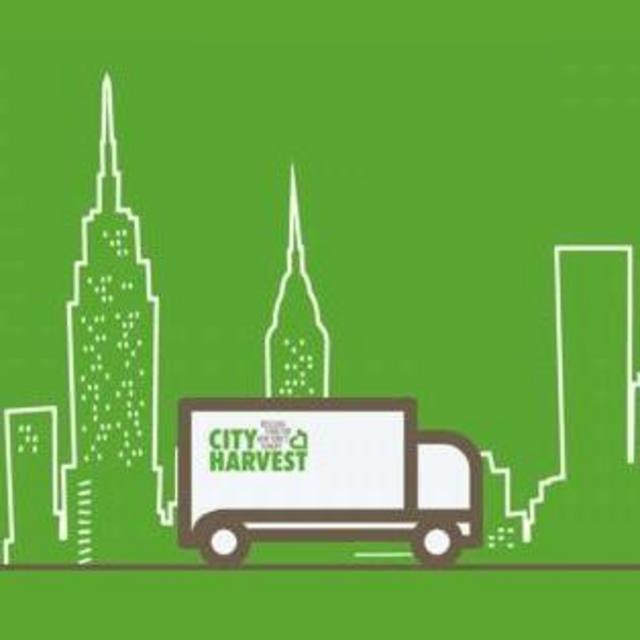 City Harvest