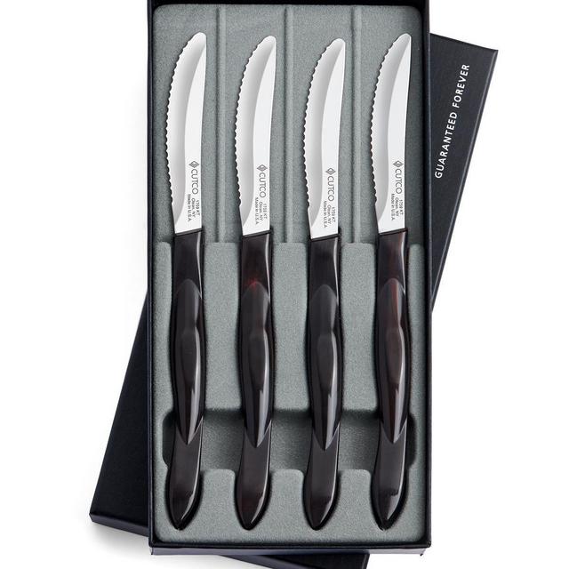 4-Pc. Table Knife Set in Gift Box