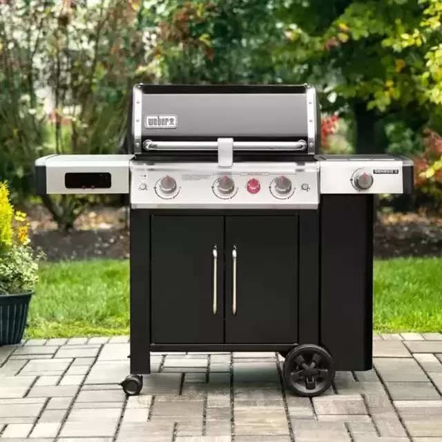 BBQ Grill