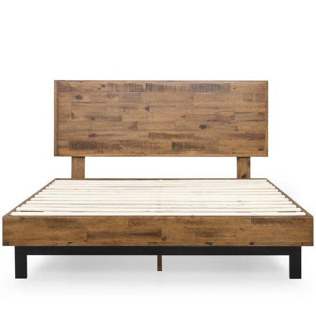 Radabaugh Platform King Bed