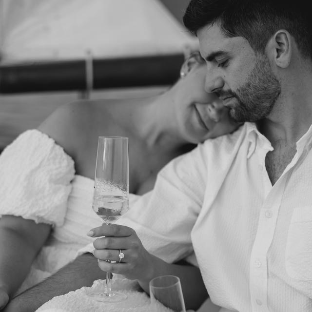 Our Honeymoon Fund