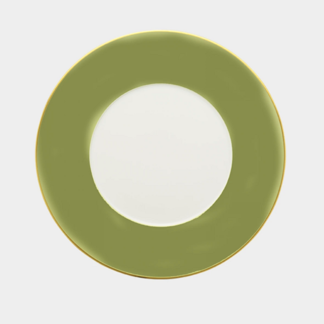 Lexington Tilleul Dinner Plate