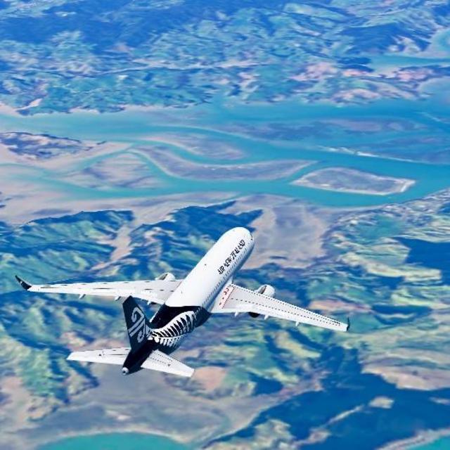 Round Trip Plane Tickets