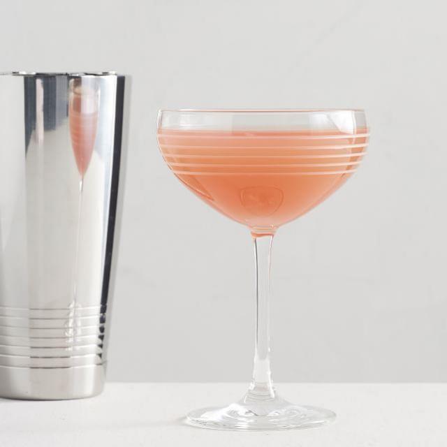 Crafthouse Cocktail Glasses - Set of 4