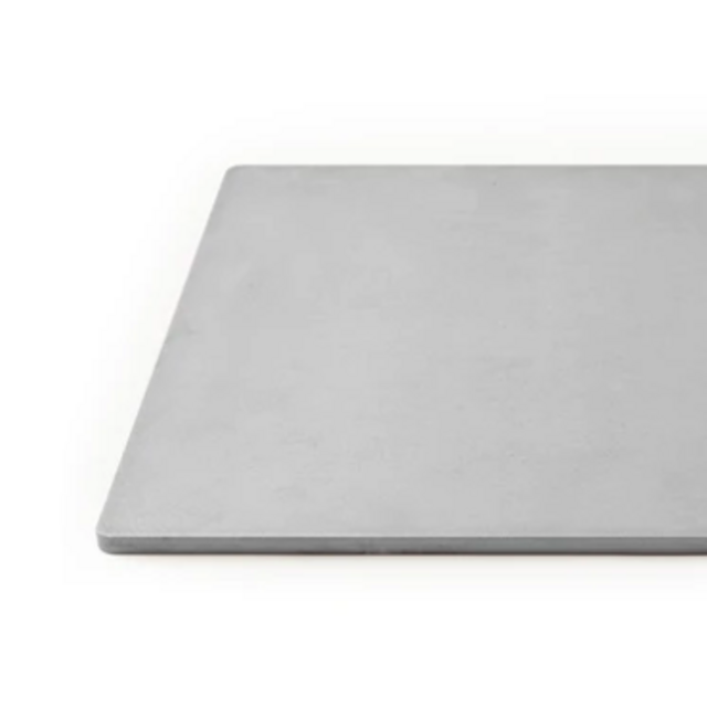 Oven Steel
