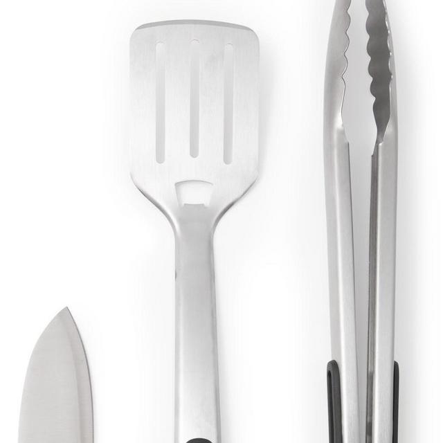 BioLite FirePit Prep and Grill Tool Kit