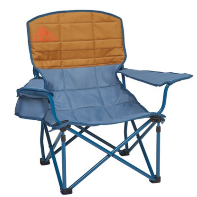 Lowdown Chair