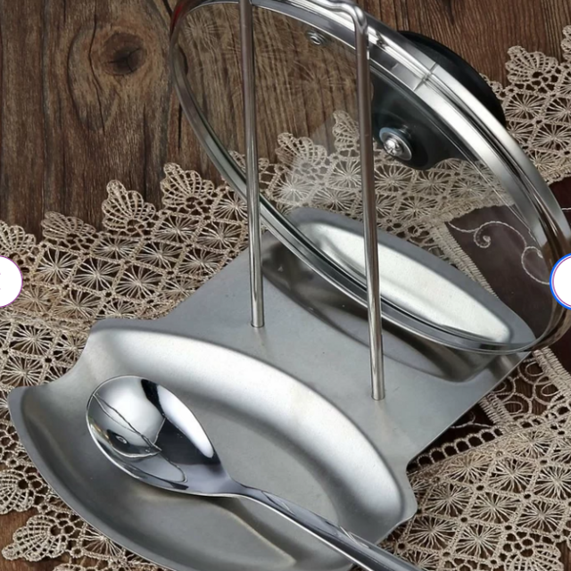 Spoon Rest