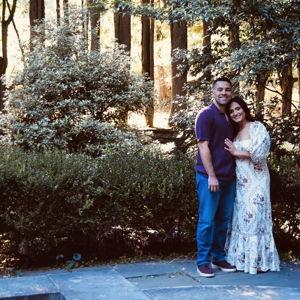 Madeline Gerace and Jordan Laboy's Wedding Registry on Zola