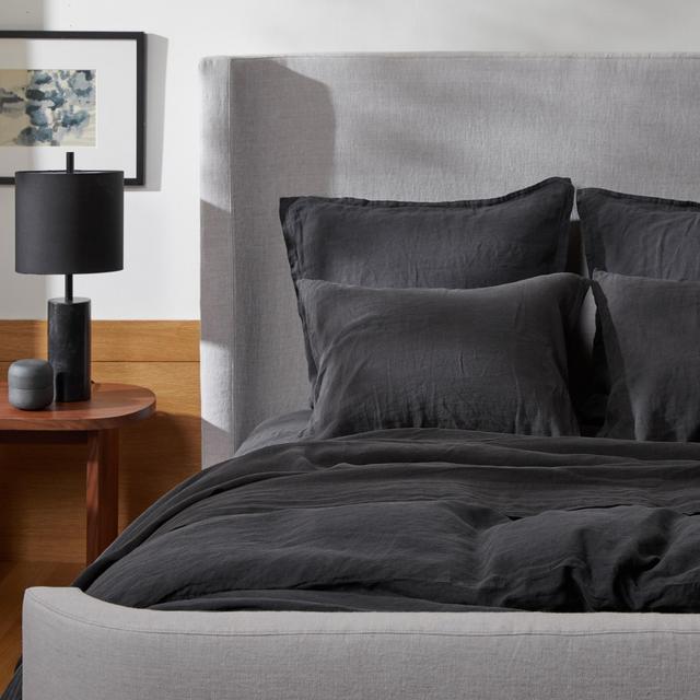 Parachute Home Linen Duvet Cover