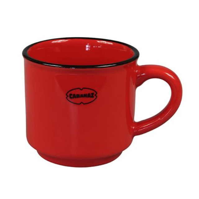 Cabanaz: Espresso Cup Set